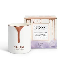 Perfect Night's Sleep Intensive Skin Treatment Candle 140g