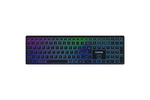 Canyon RGB Wireless Keyboard