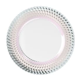 Boston Pearl Charger Plate