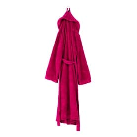 Cosy Robe Very Berry