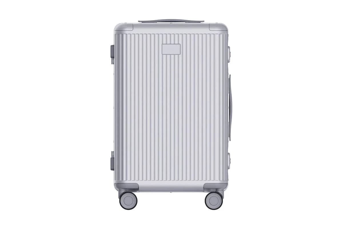 Xiaomi Aluminum Frame Luggage 20