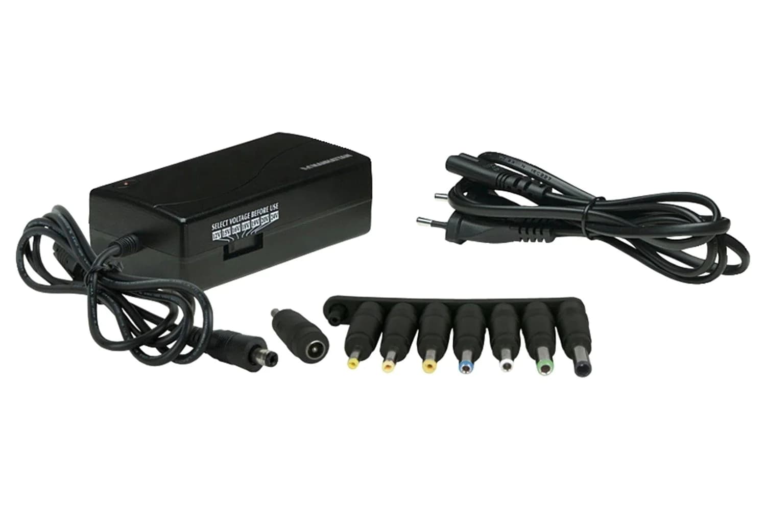 Manhattan Notebook Power Adapter | 70W