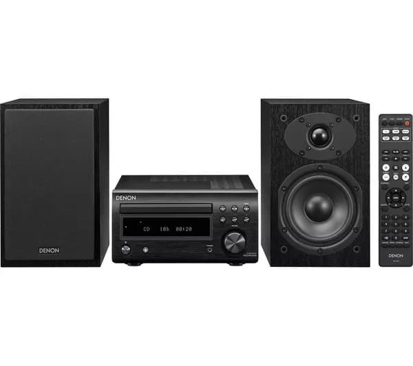 Denon DM-41DAB