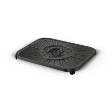 Ninja Replacement Crisper Plate for SL300UK | 4885CY200EUK