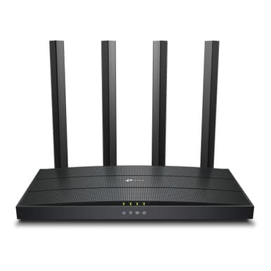 TP-Link Archer AX12 AX1500 Wi-Fi 6 Router | ARCHER AX12