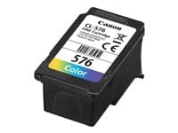 CANON - CL-576 - colour (cyan, magenta, yellow) - original - ink cartridge