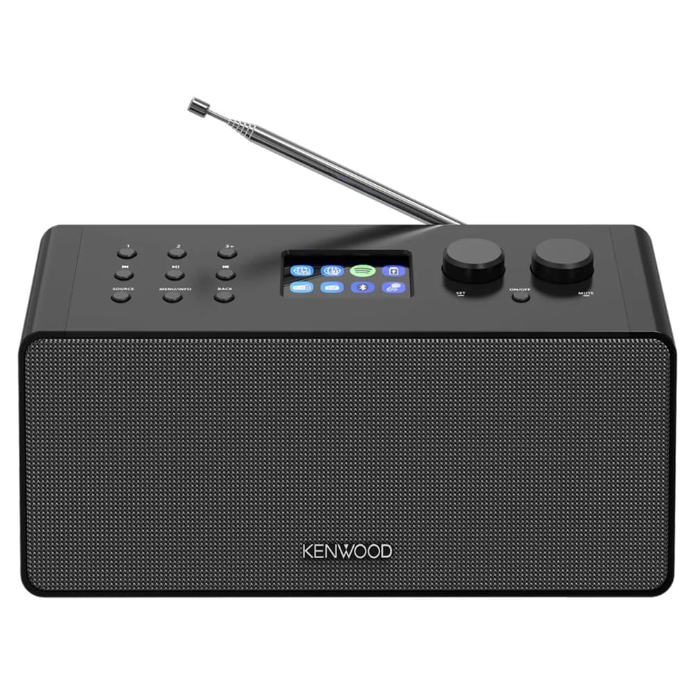 Kenwood CR-ST90S