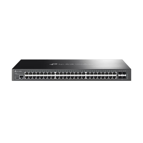 TP-LINK - SG3452 48-PORT SWITCH