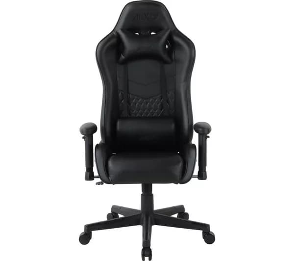 ADX Firebase Core Gaming Chair - Black