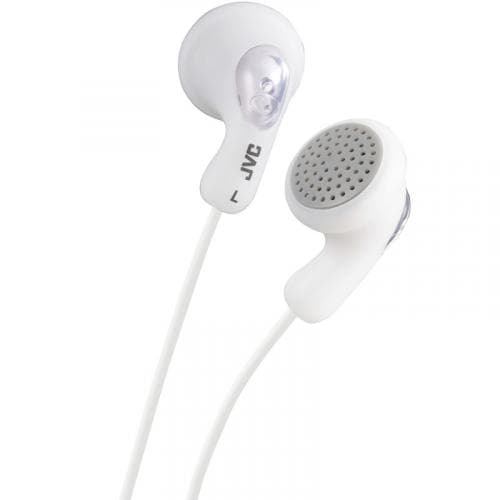 JVC In Ear Gumy Headphones