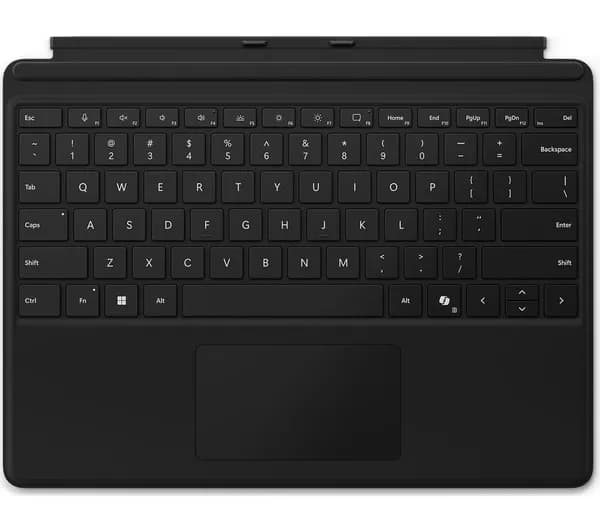 Microsoft Surface Pro Typecover
