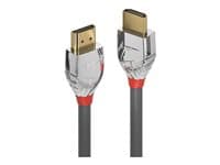Lindy - Cromo Line HDMI cable with Ethernet - 1 m