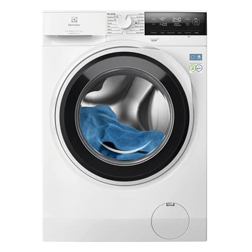 Electrolux SensiCare 600 10KG 1400RPM Freestanding Washing Machine - White | EFI63142UD