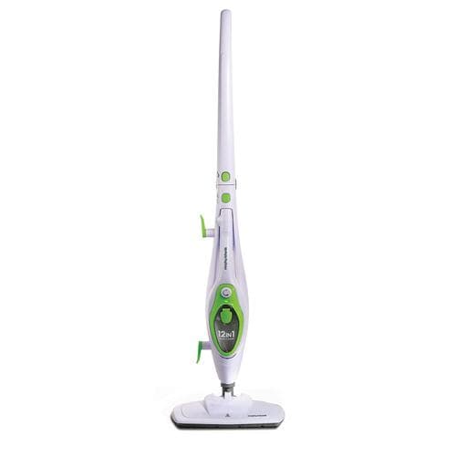 MORPHY 12 In 1 Steam Mop...