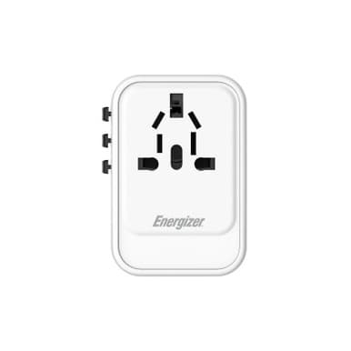 Energizer 20W Travel Charger | ETC200