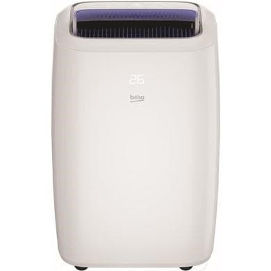 Refurbished Beko 12000 BTU Portable Air Conditioner