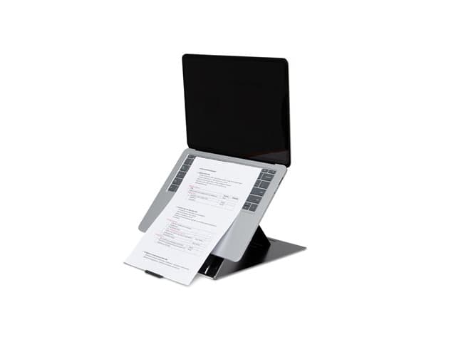 R-GO - Tablet and laptop stand Riser Duo - notebook stand
