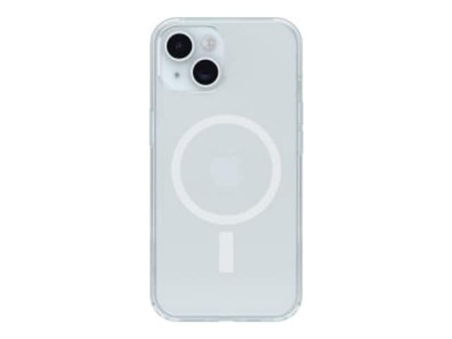 OTTERBOX - SYMMETRY CLEAR MAGSAFE APPL