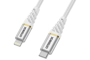 OtterBox Fast Charge Premium Lightning to USB-C Cable | 2m