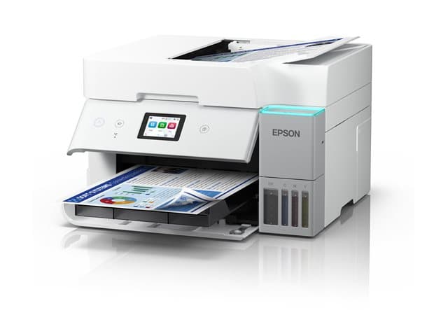 Epson EcoTank ET-4956