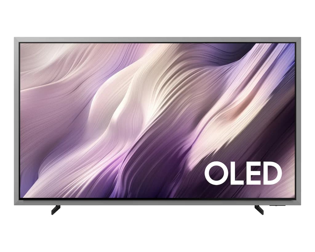 Samsung S99H 83" 4K Smart TV - Slate Black | QE83S99HAEXXU