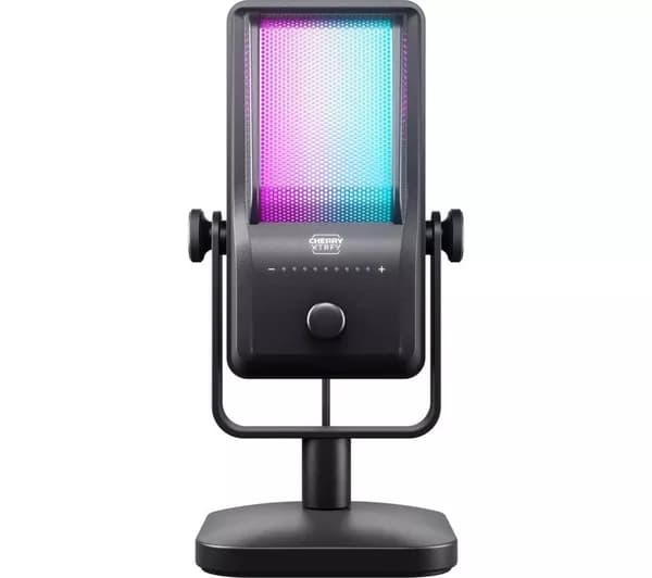 CHERY XTRFY XTRFY NGALE R USB Microphone - Black
