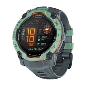 Instinct 3 50 mm AMOLED Neotropic Twilight Band