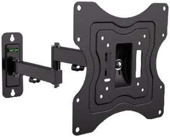Jollyline Full Motion TV Mount | 23 Inches to 42 Inches