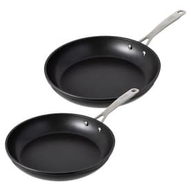 Easy Pro Frying Pan Set of Two