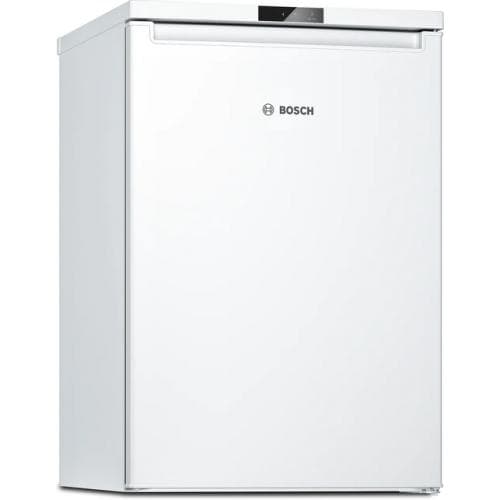 BOSCH            SERIES 2 106/14LITRE 85X56CM UNDERCOUNTER FRIDGE WITH ICE BOX