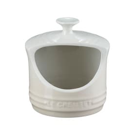 Stoneware Salt Pig