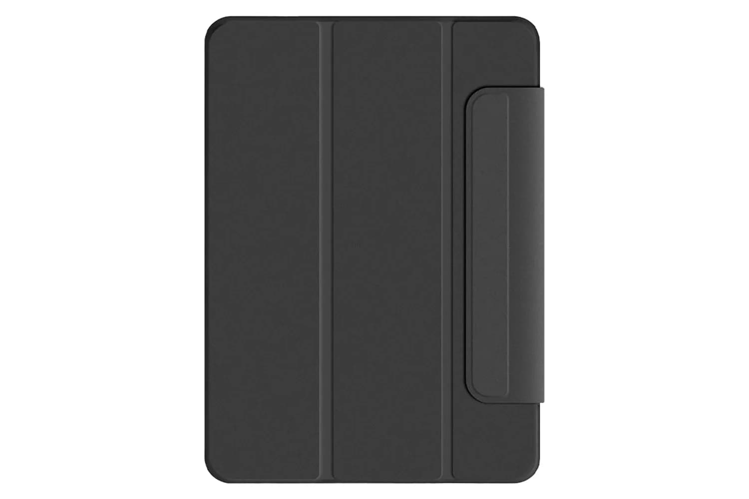 Pomologic iPad Air 13" (M2) BookCover | Grey