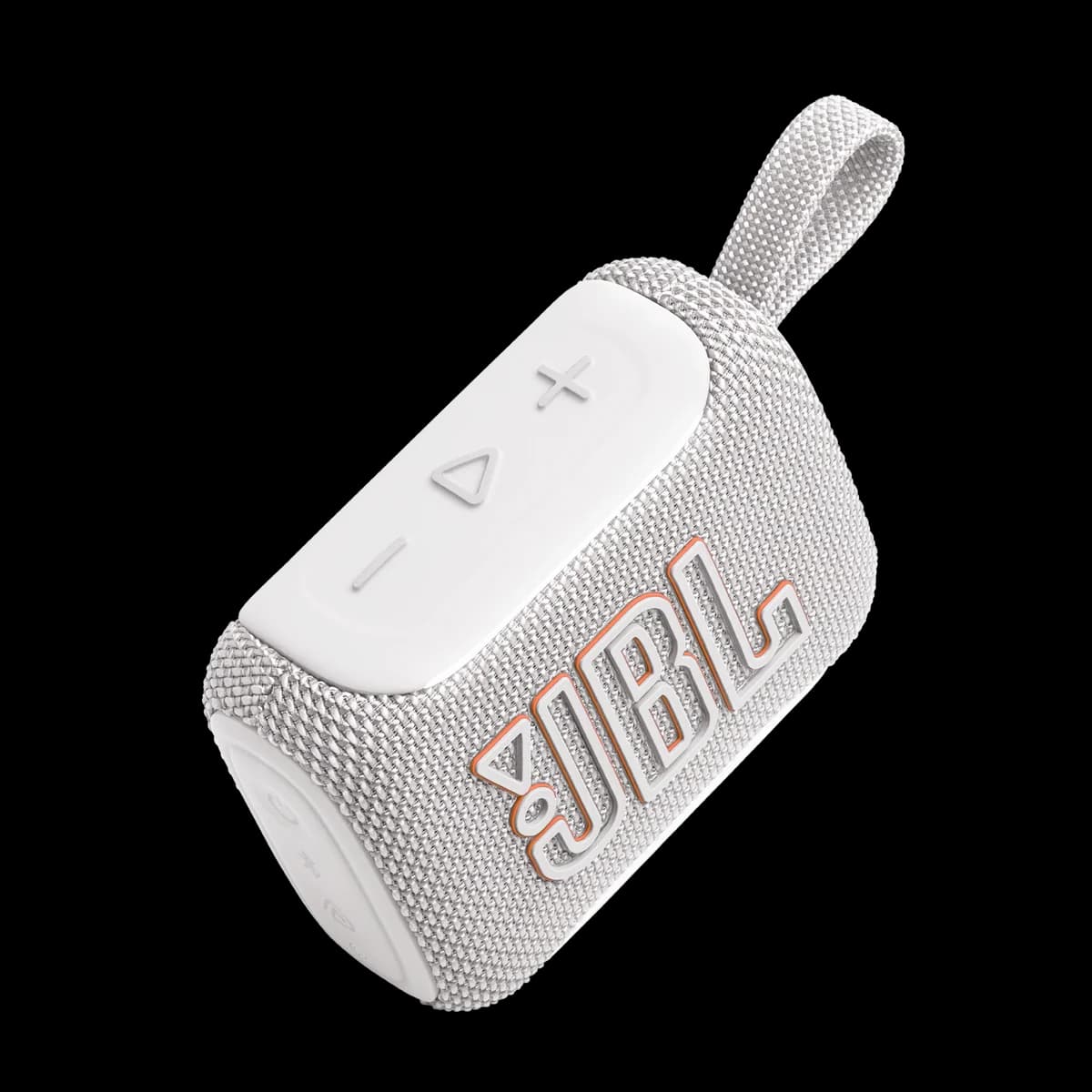JBL Go 5 Portable Bluetooth Speaker | JBLGO5WHT