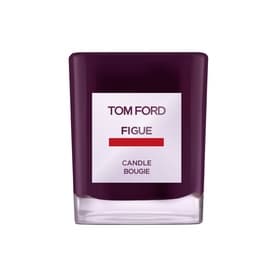 Figue Érotique Candle