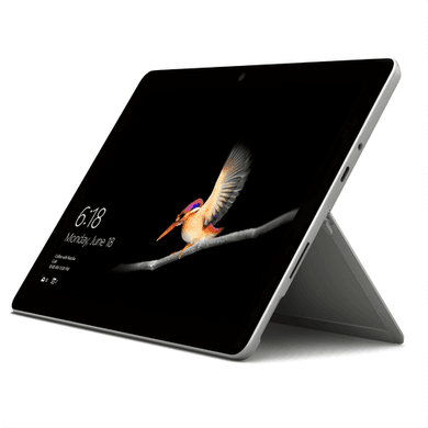 Refurbished Microsoft Surface Pro Core M3-7Y30 4GB RAM 128GB SSD 12.3 Inch Windows 11 Tablet PC