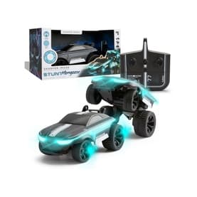 Stunt Mongoose LED Remote Control Car