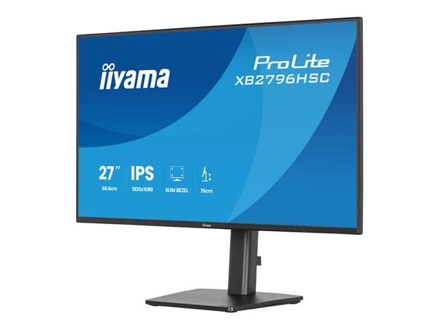 iiyama ProLite XB2796HSC-B1