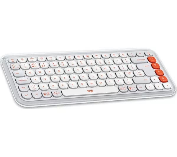Logitech Pop Icon Keys