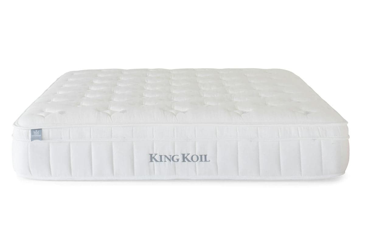 King Koil | Everyday Support Mattress | Small Double | 4ft