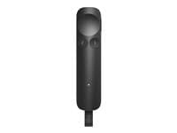 LOGITECH - Spotlight 2 - Presentation remote control - radio - graphite