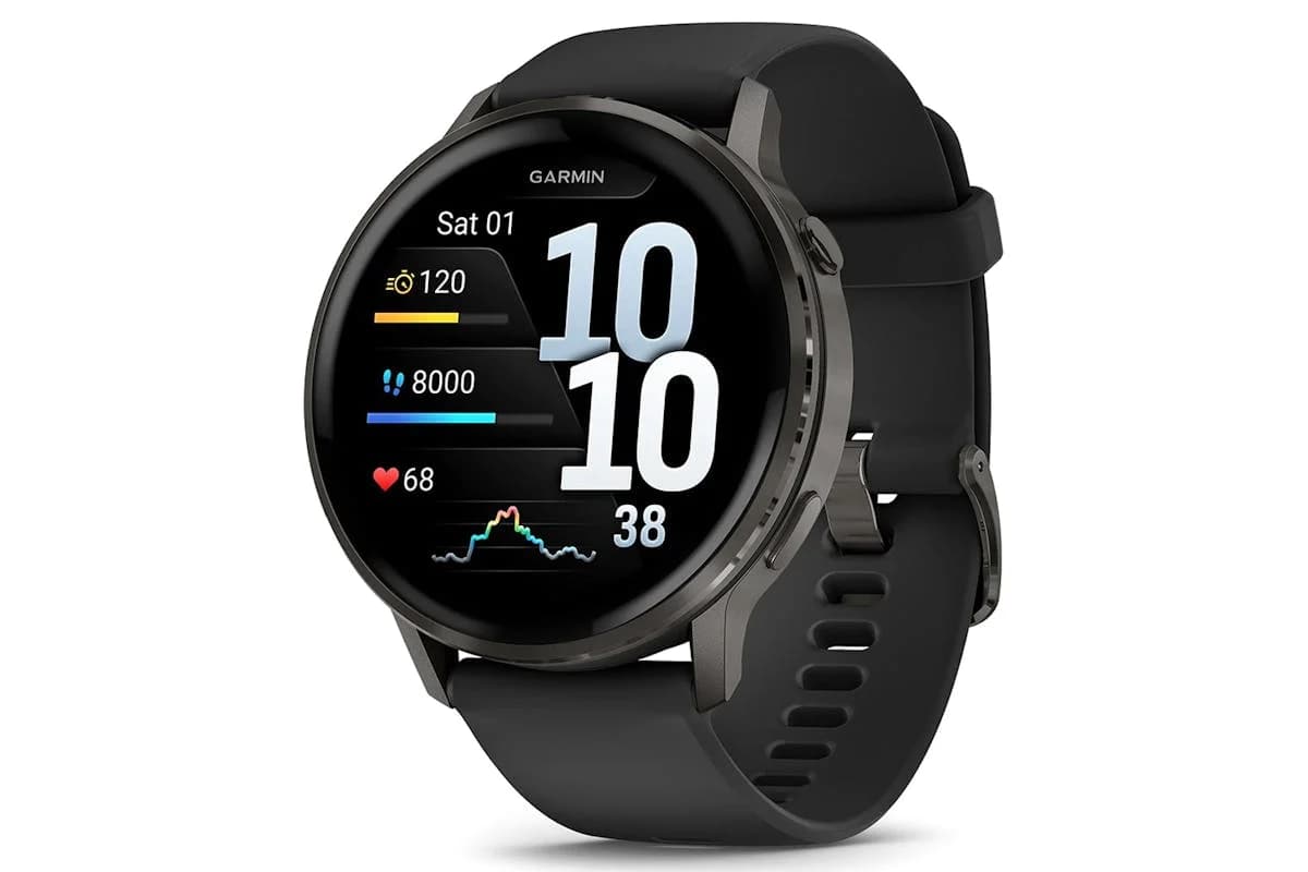 Garmin Venu 4