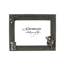 Belinda the Ballerina Photo Frame 5 x 7in