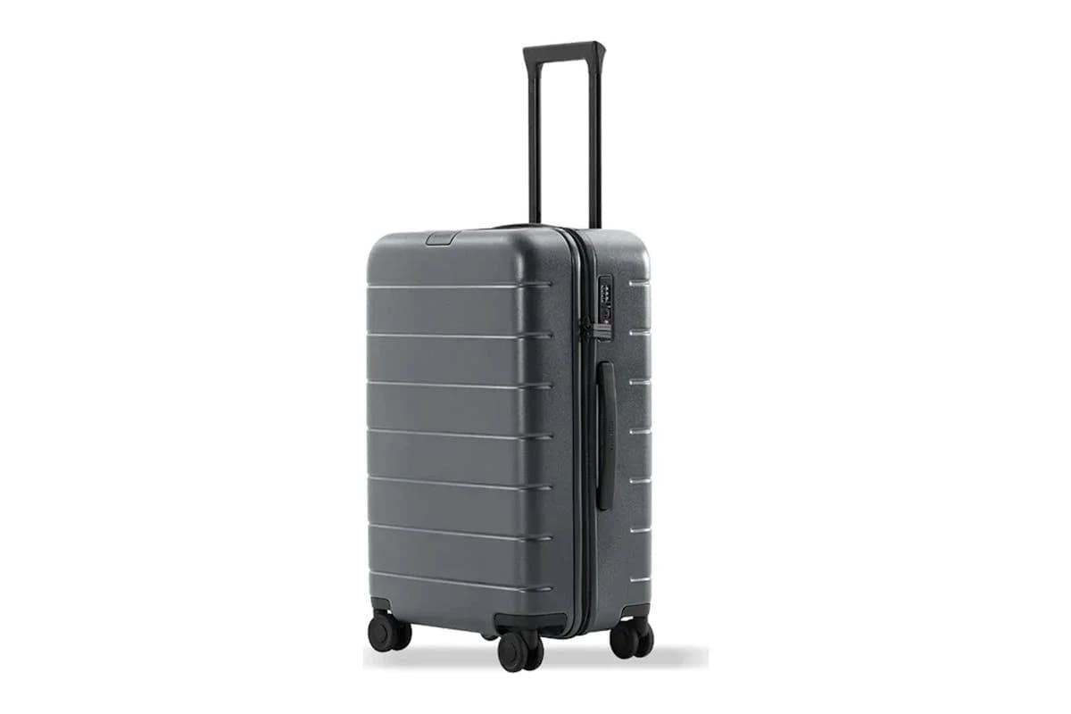 Xiaomi Luggage Classic Pro