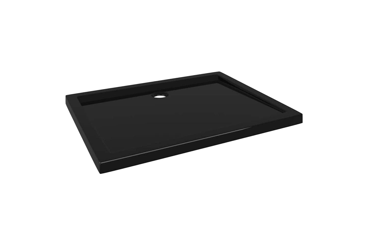 Vidaxl ABS Shower Base Tray