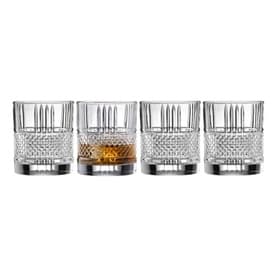 Eyre Drinking Glass, Set of Four