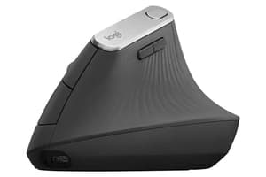 Logitech Ergo Series MX Verical Wireless Mouse