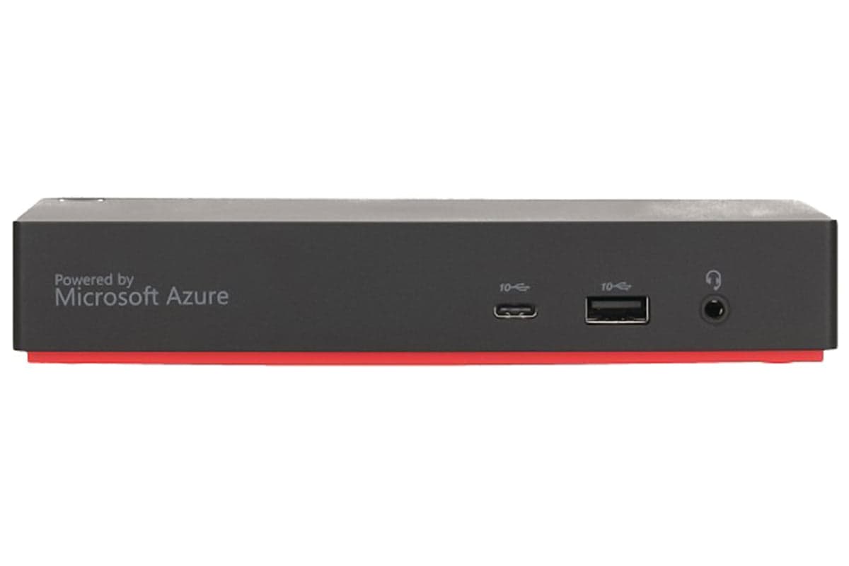 2-Power ThinkPad Universal USB-C Smart Dock