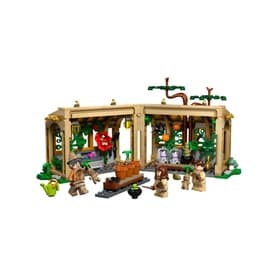LEGO Harry Potter Hogwarts Castle