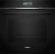 Siemens IQ700 Built-in oven 60 x 60cm - Black | HB776G1B1B