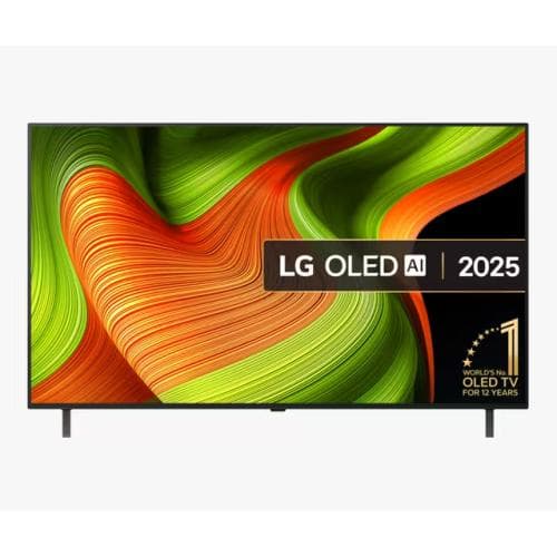 LG 48INCH SMART B5 SERIES OLED